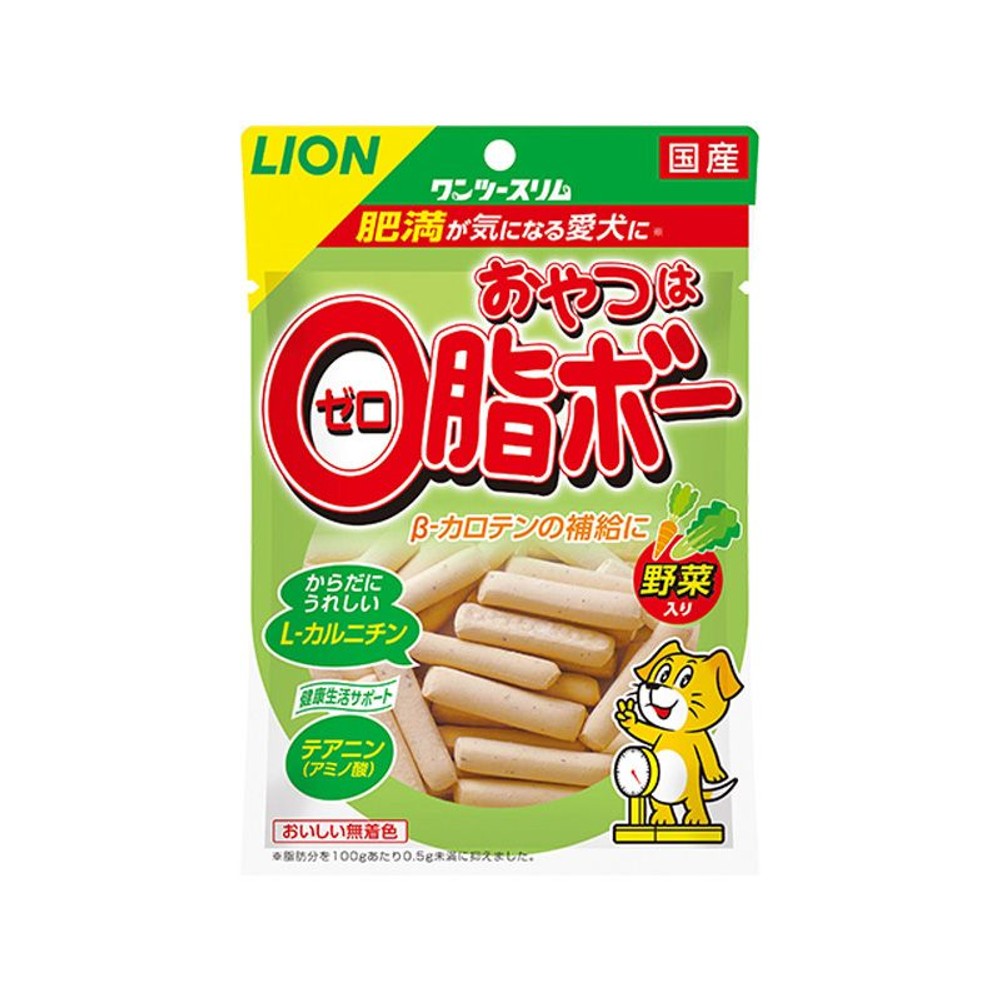 ＤＭ　おやつはゼロ脂肪　　　野菜味　80Ｇ, その他カラー１, その他サイズ１