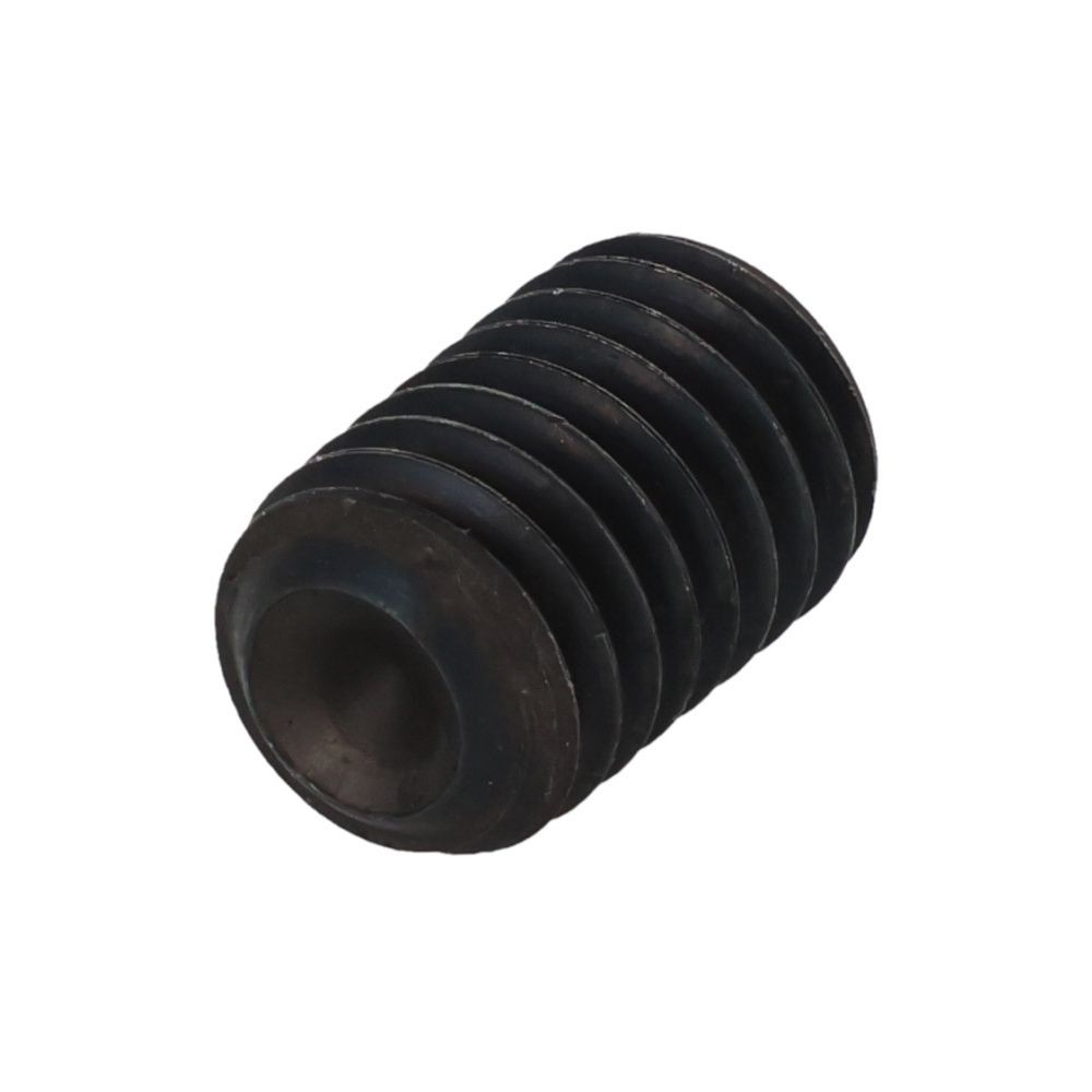 六角穴付止めネジ　Ｍ８&times;１２　５入, ねじ, M8&times;12mm