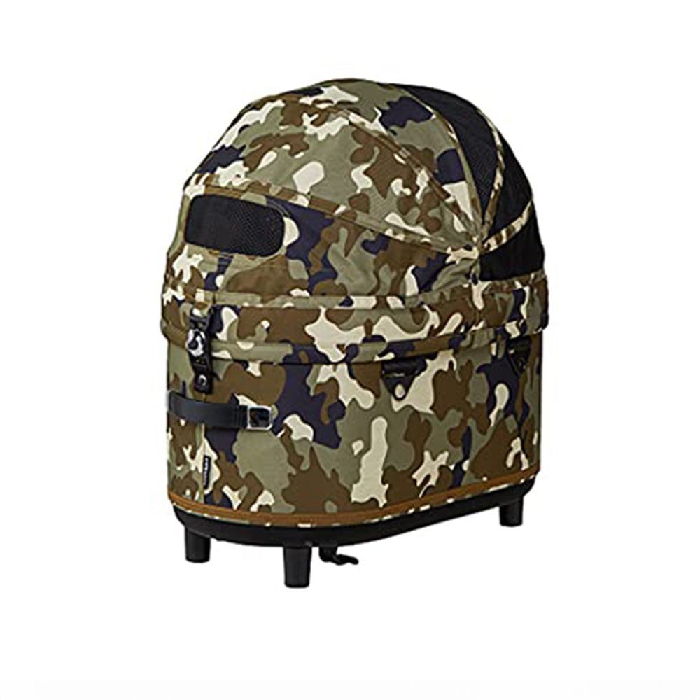 ドーム3   コット   レギュラー   カモブラウン, ベーシックカモブラウン, -