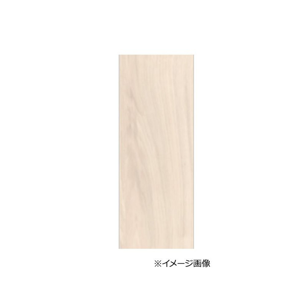 ゆかペタ101　ウォールナットホワイト 約15&times;90ｃｍ &times;24枚セット, ウォールナットホワイト, 約15&times;90ｃｍ