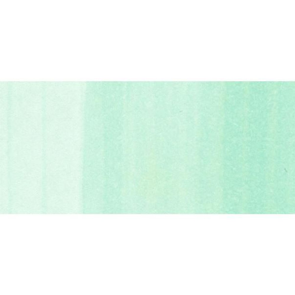 コピックチャオ G00 ジェイド・グリーン,  G00 ジェイド・グリーン, チャオ