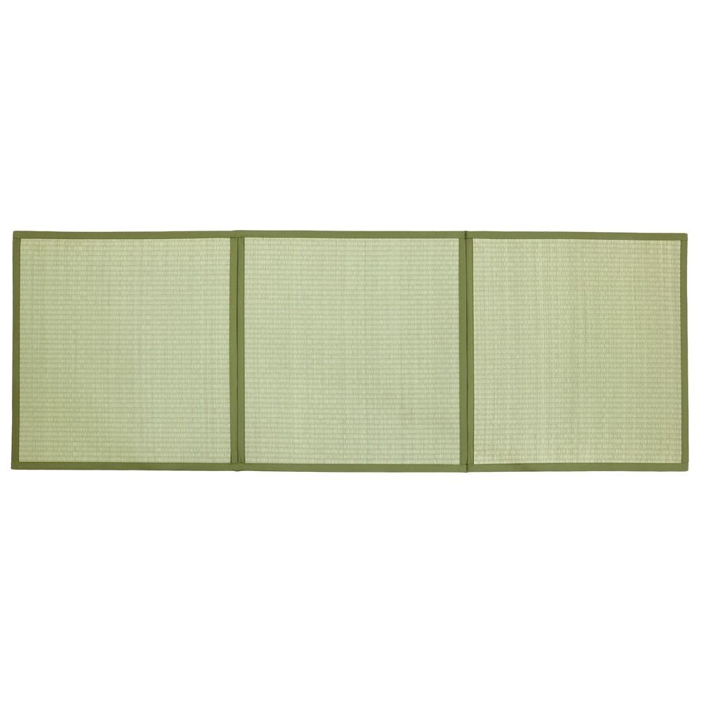 日本製三つ折り畳