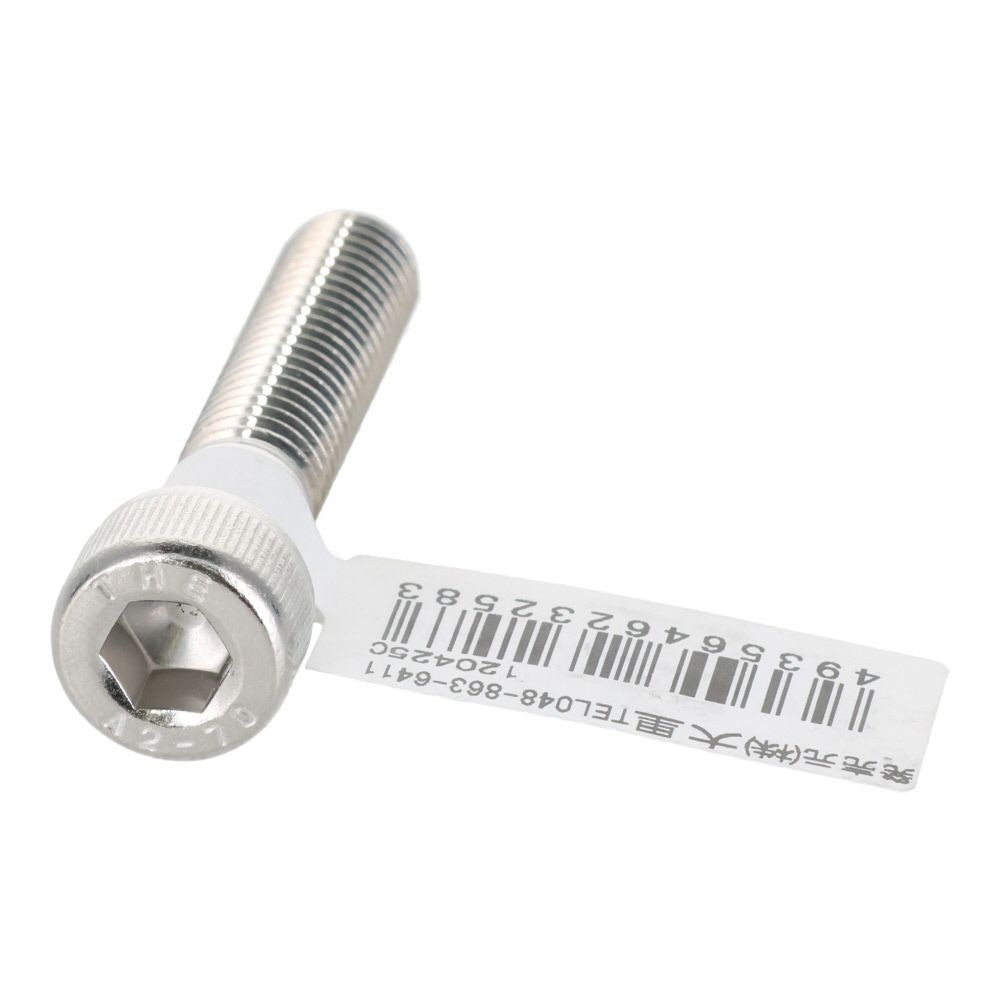 ステンレス　キャップボルト　Ｍ８&times;４０, ステンレス, M8&times;40