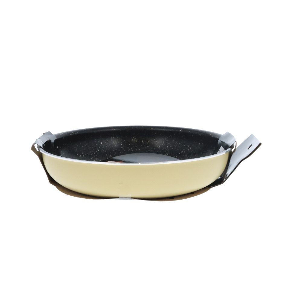 ウイザ WIZ&rsquo;A　脱着式フライパン, -, 26cm