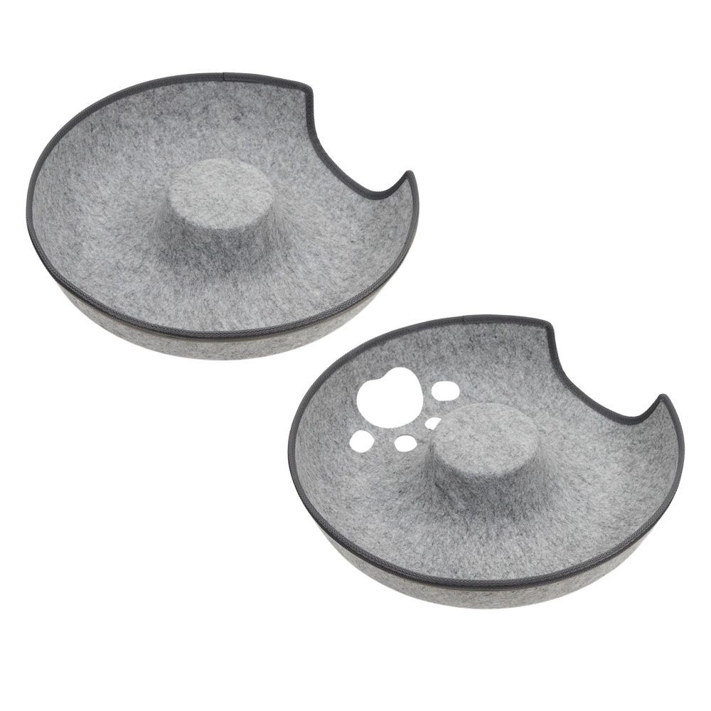 にゃんぐるベッド　, ブルー, （BL)