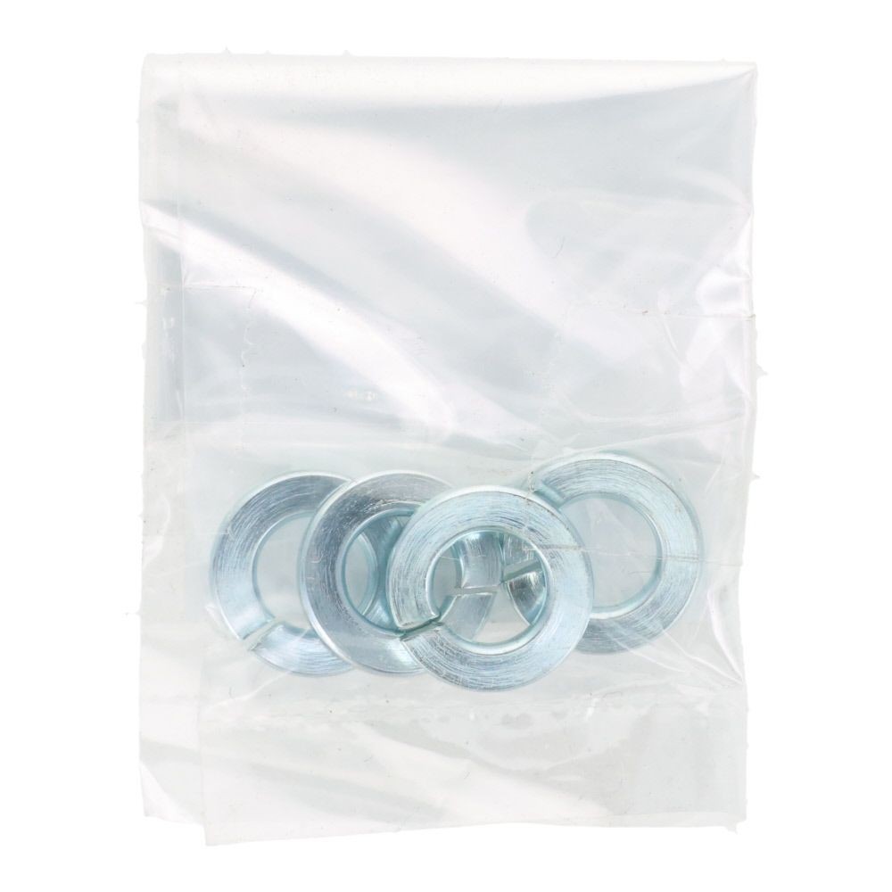 ＯＨＳＡＴＯ　ユニクロ　バネ座金　Ｗ１／４, ばね座金, W1／4