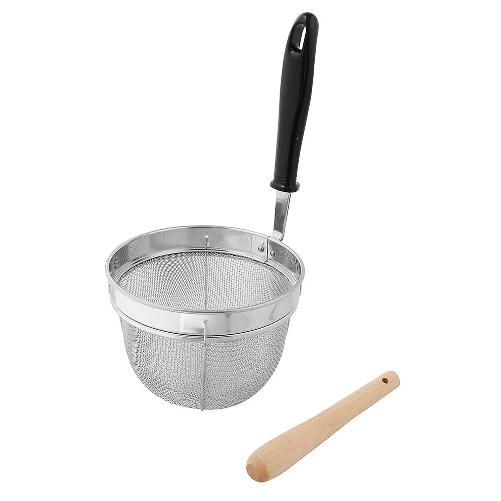 黒柄万能こし　ＰＲＯ仕様, -, -