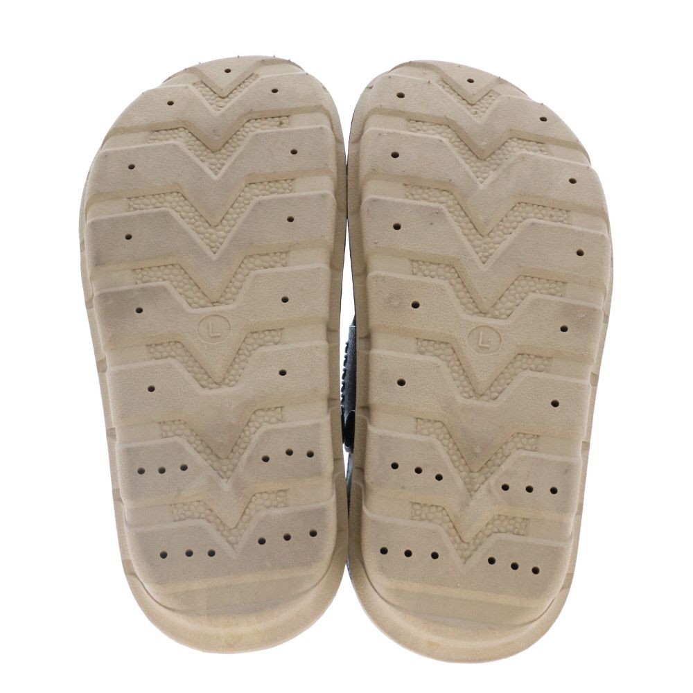 滑りにくいサンダル　Ｌ, ブラック, Lサイズ