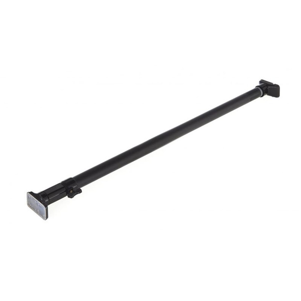 平安　ＲＴＢー75　突っ張りパワフルポール, ブラック, 小