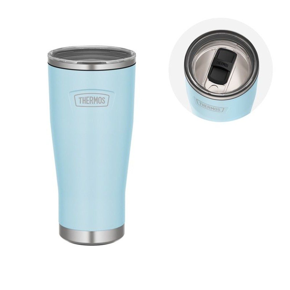 サーモス　タンブラー　７１０ｍｌ　ＡＳＴＡー７１０　ＧＬＣ, グレイシャー, 710ml