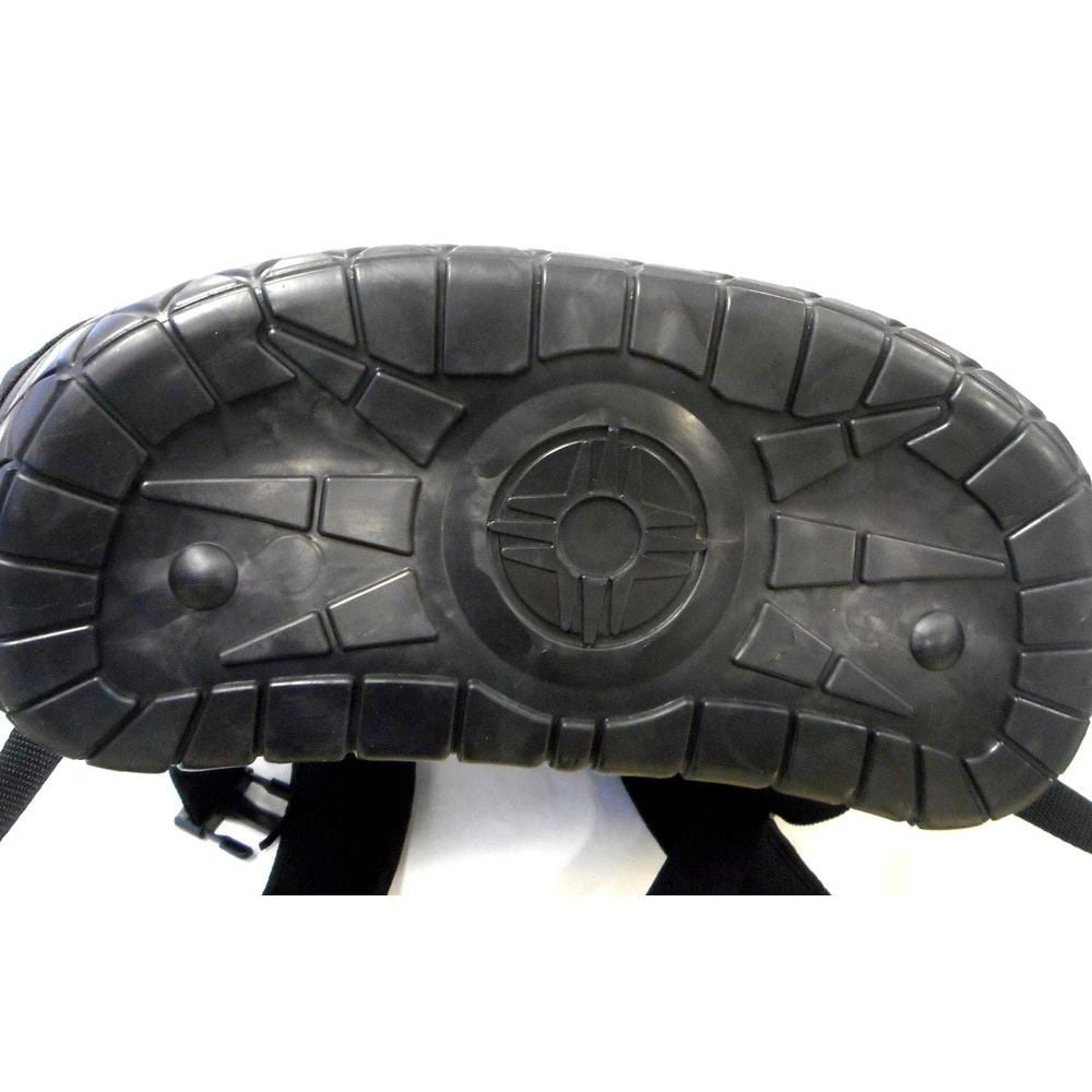 ワークマスター ツールリュック ブラック WMRS-01B, ブラック, 370&times;450&times;190mm