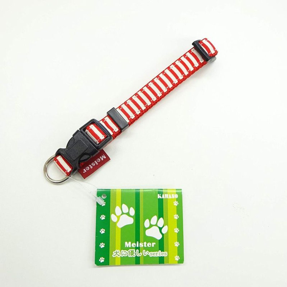 カワノ産業　マイスターカラー　シンプルボーダーＲ, その他カラー２, Sサイズ