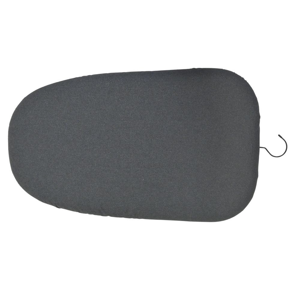 吊るせる軽量スチームアイロン台, シルバー, ノーマル