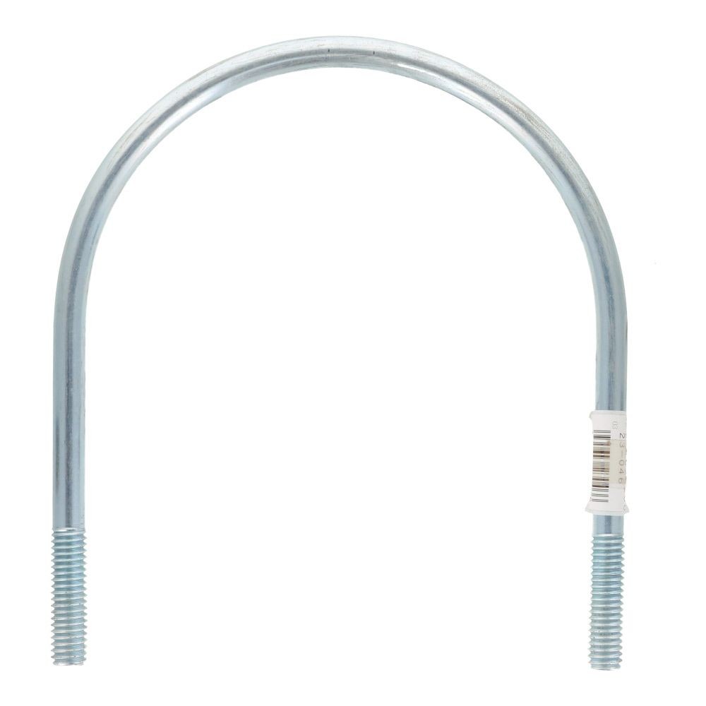 ＯＨＳＡＴＯ　ユニクロ　Ｕボルト　１／２&times;１８２&times;２００, ボルト, 1／2&times;82&times;200　150A