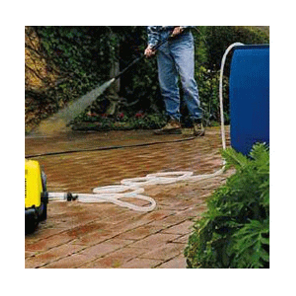  KARCHER ケルヒャー 2.642-794.0 フィルター, クリア, 1個入り