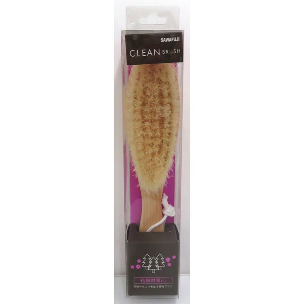 サワフジ　クリーンブラシＤＸ, その他カラー１, その他サイズ１