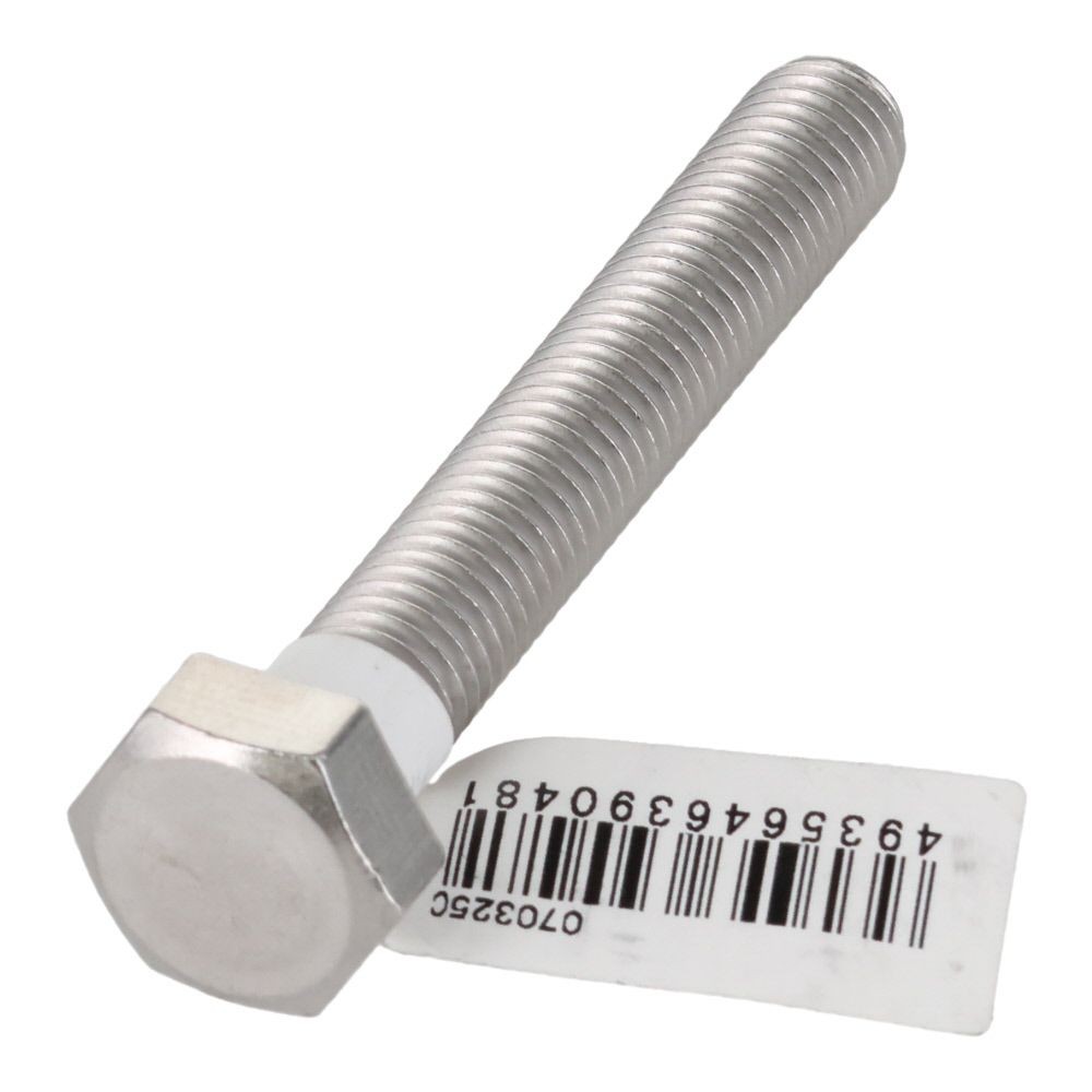 ステンレス　六角ボルト　Ｍ１０&times;７０, 六角ボルト, M10&times;70mm