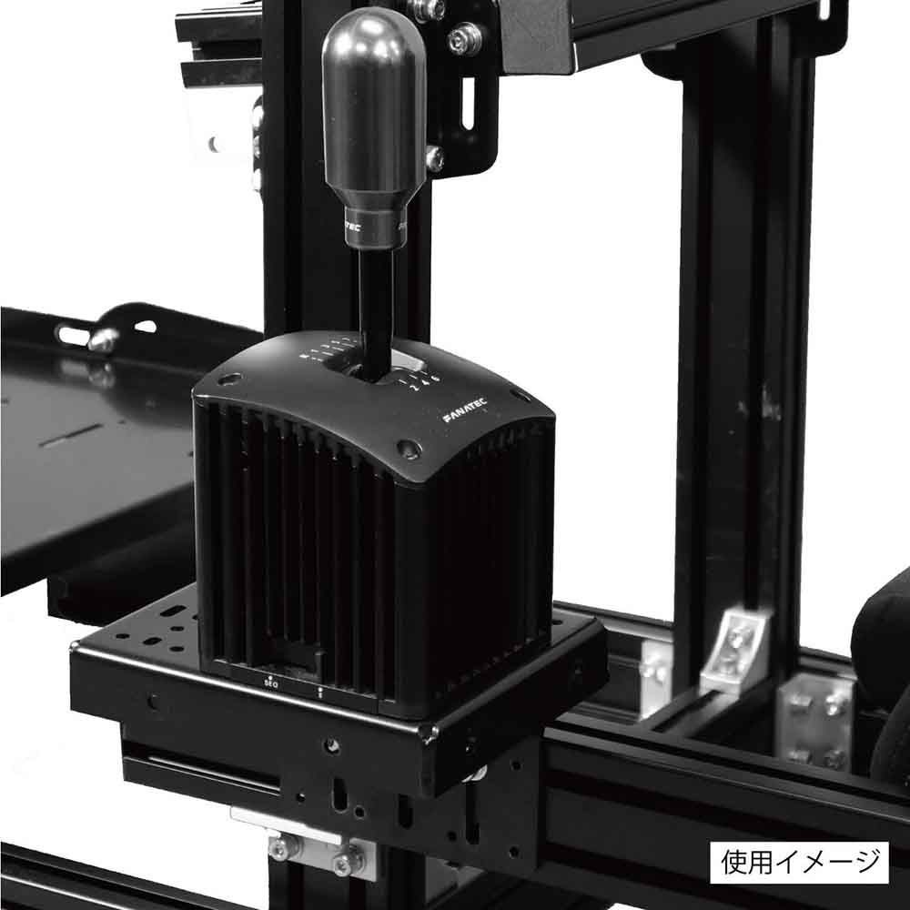KP-SMa ｼﾌﾀｰﾏｳﾝﾄ　【メーカー直送・代引不可】【沖縄・離島除く】, ブラック, KP-SMa