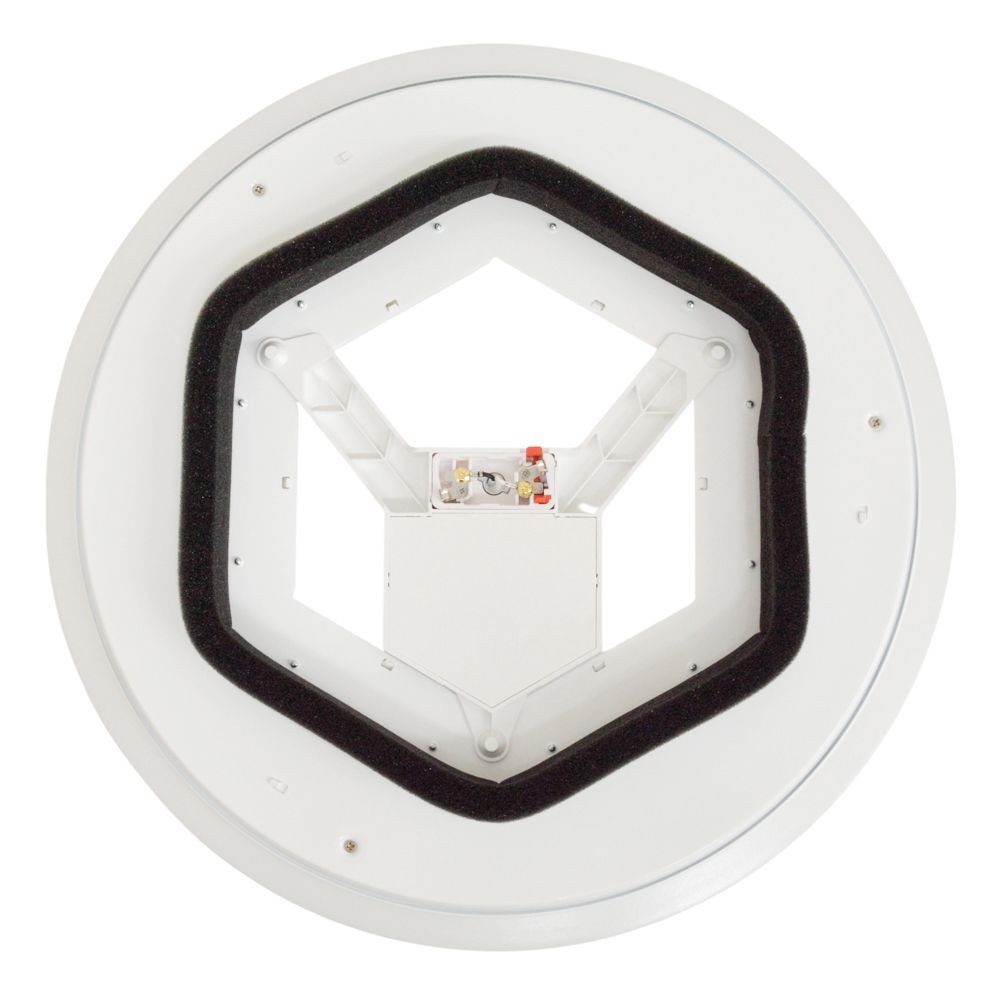 WIZ'A ウィザ　ＬＥＤ調光対応シーリングライト　６畳, 白, 1個入り