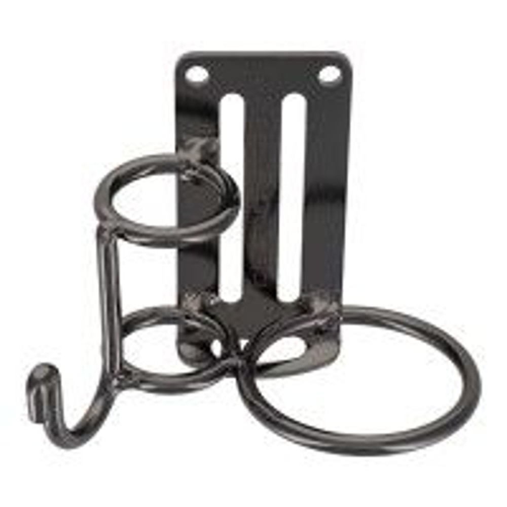 DBLTACT 軽量アルミツールフック　ガンメタDT-ATH-06G, ガンメタ, DT-ATH-06G