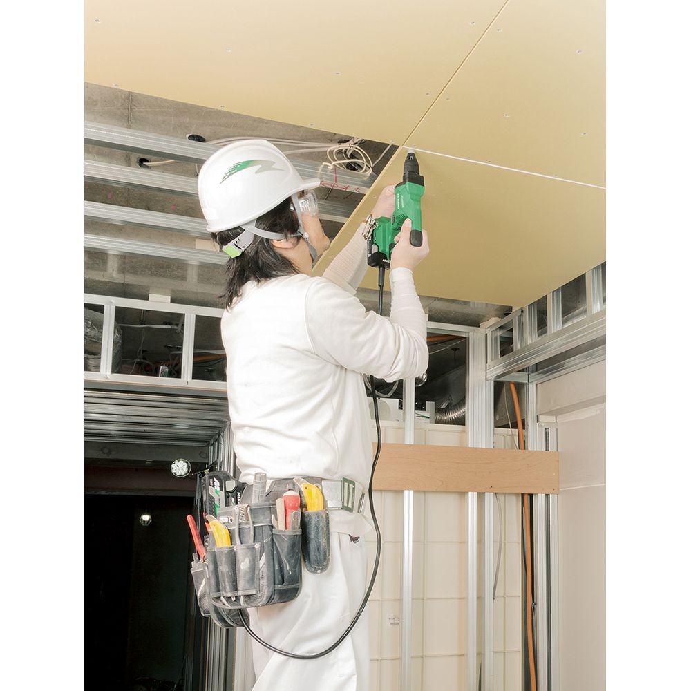 ハイコーキ　HIKOKI ３６Ｖボードドライバ（蓄電池１個、充電器付き） W36DYA (XPZ), グリーン, W36DYA (XPZ)