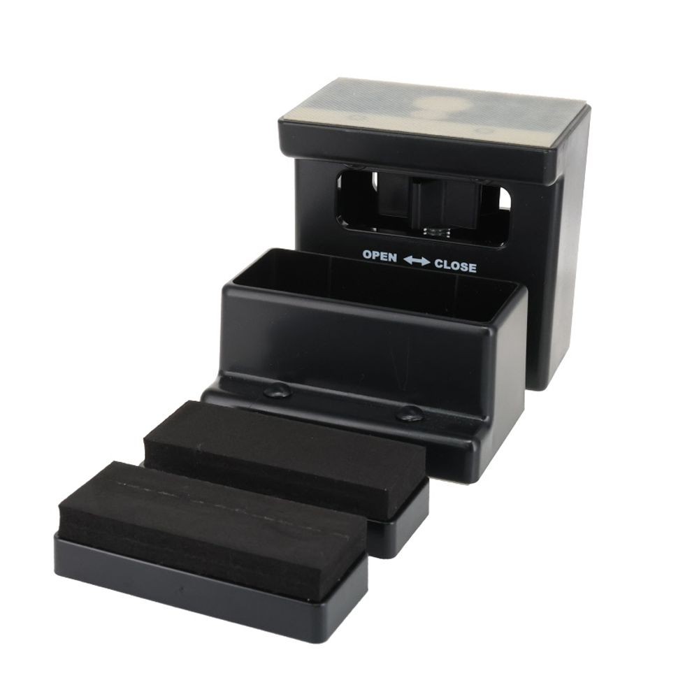 ２ｘ４ブラケット　ライトブラウン, ブラック, 1個