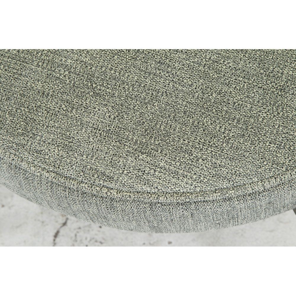 不二貿易 ダイニングチェア　ミオ　ＧＲ【メーカー直送・代引不可】, グリーン, 幅490mm&times;奥行610mm&times;高さ820mm