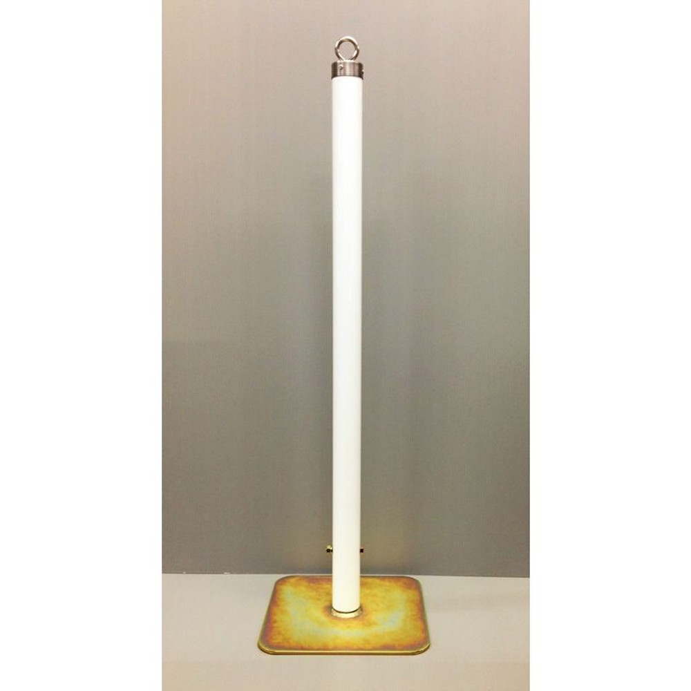 駐車ポ―ル用ベ―ス小, -, -