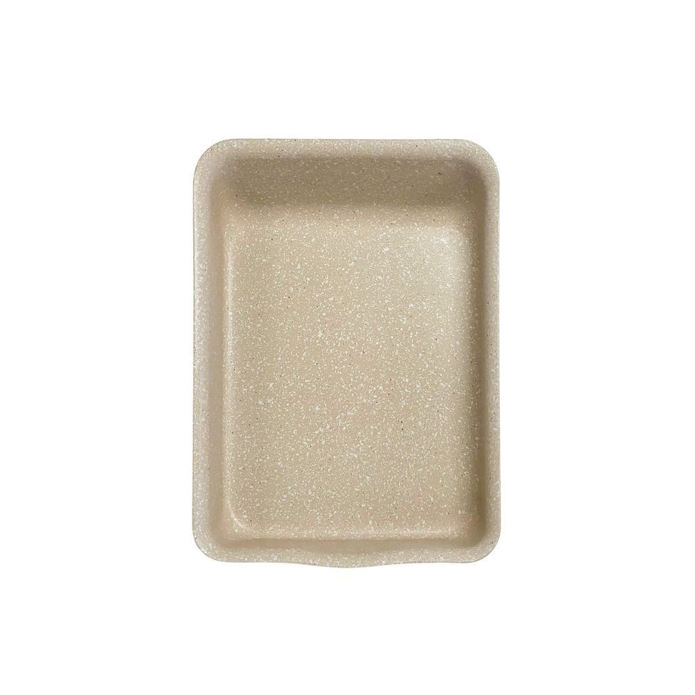 WIZ'A ウィザ 食洗器で洗える着脱式 玉子焼き 13&times;18cm WZTY-13, ベージュ, D193&times;W143&times;H38mm