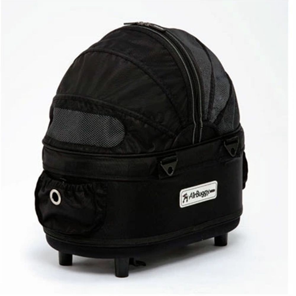 【新品未使用】AirBuggy DOME2 SMサイズ　コットのみ※マット付 新品未使用】AirBuggy DOME2 SMサイズ コットのみ※マット付 9/4