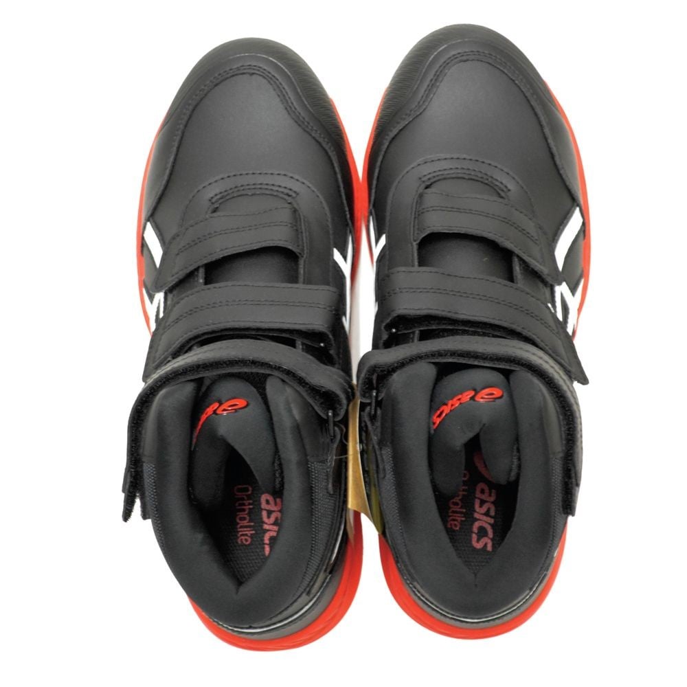 アシックス（ASICS）　ＣＰ３１０ＨＳ　ブラックＸホワイト, ブラック&times;ホワイト, 25.5cm