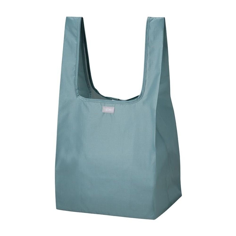 サーモス　ポケットバッグ　ＲＥＸー０２３１　ＭＢＬ, ミントブルー, 23L