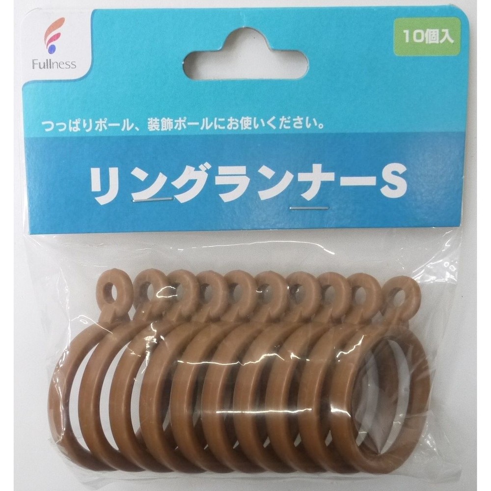 リングランナーＳ, -, S