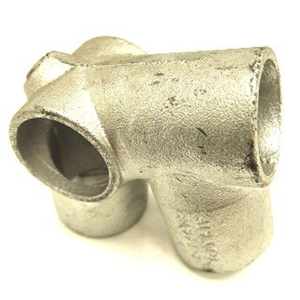 単管パイプ屋根用ケタ金具　ＡＩＳ５４ー８