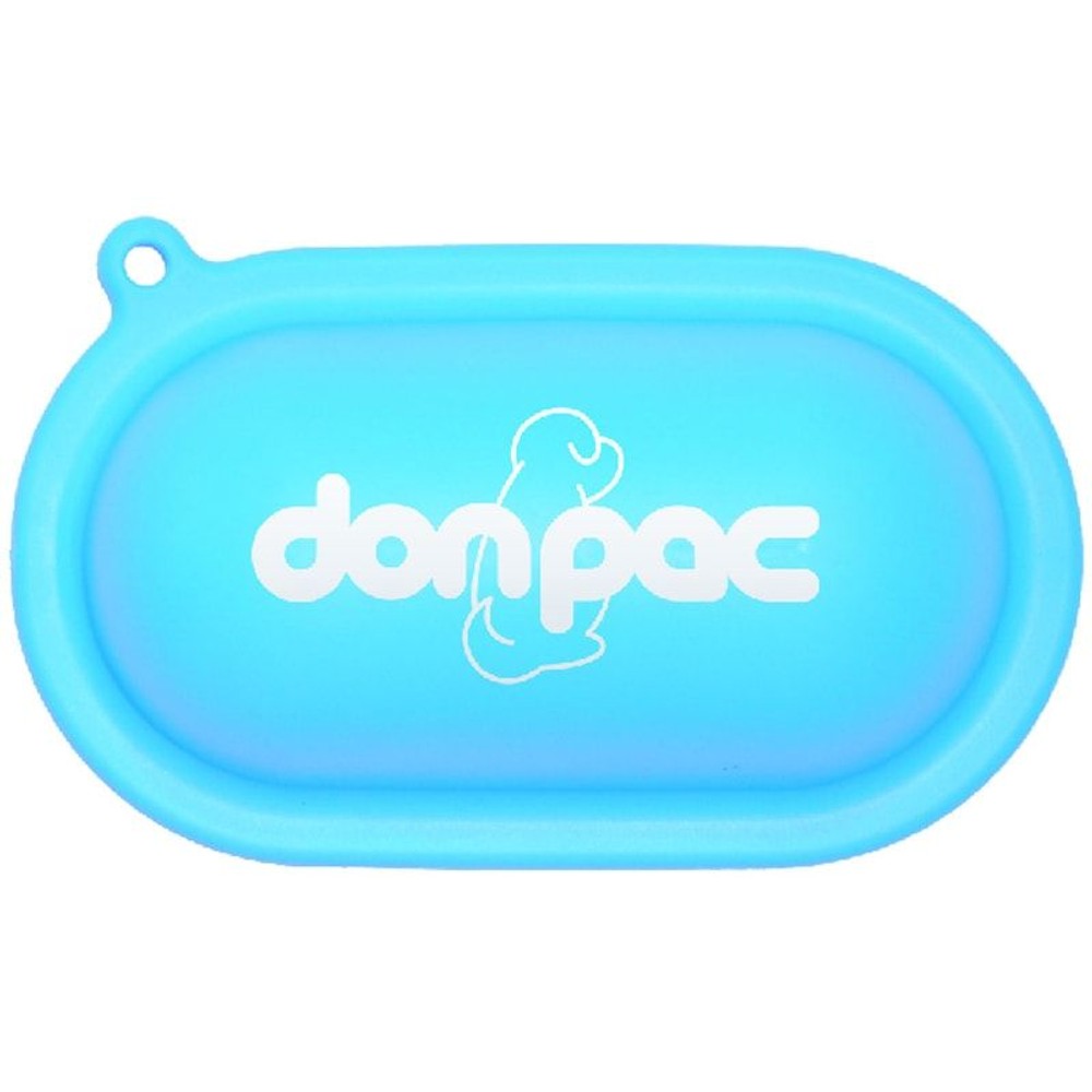 ドンパック    ポップ, ブラック, 300cc