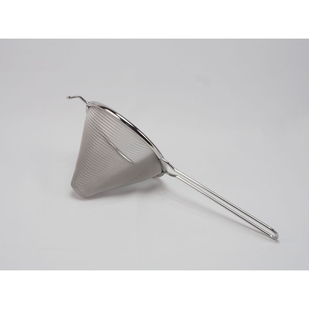 リトルウッド（LITTLE WOOD） バスケット　共柄スープこし　１２．５ｃｍ L-0234, 共柄, 12.5cm