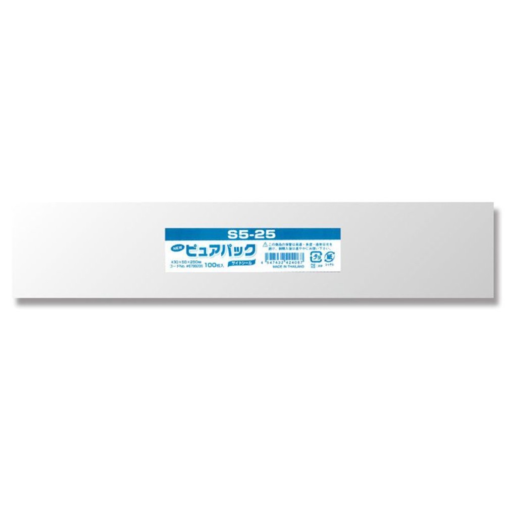 Ｎピュアパック, その他カラー１, 35×220mm