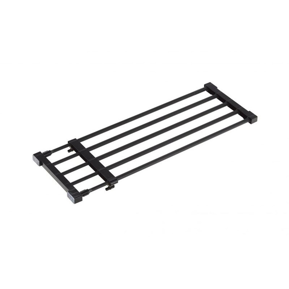 平安　ＫＢー63Ｂ　突っ張り強力伸縮棚, その他カラー１, 小