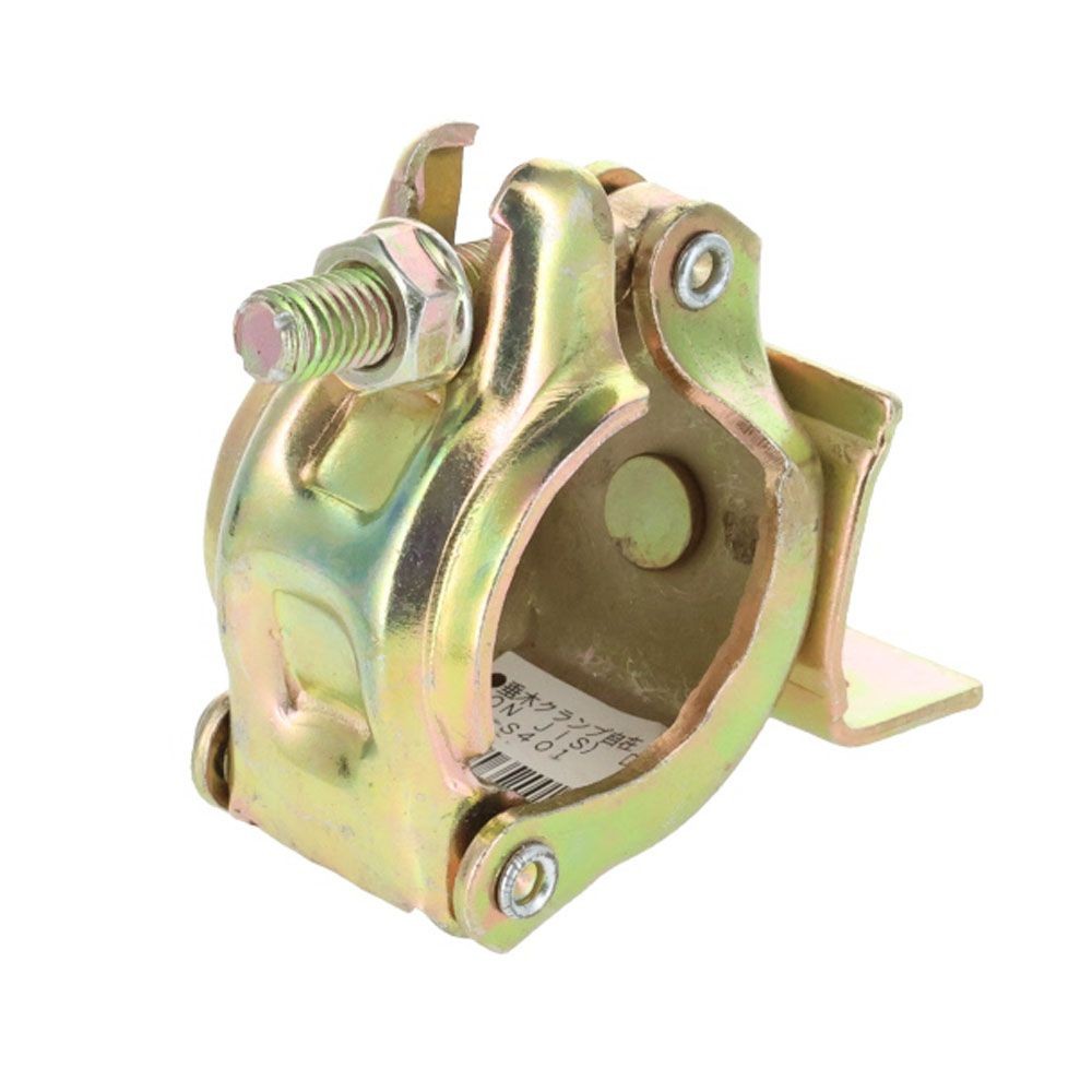 垂木クランプ自在（ＮＯＮ　ＪＩＳ）　ＤＨＦーＳ４０１, -, -