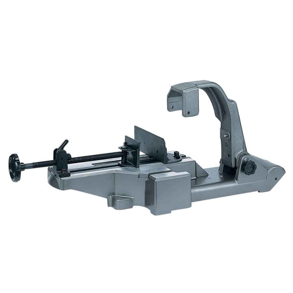 ハイコーキ　HiKOKI 定置式スタンド CB12-ST2 N1, シルバー, CB12-ST2 N1