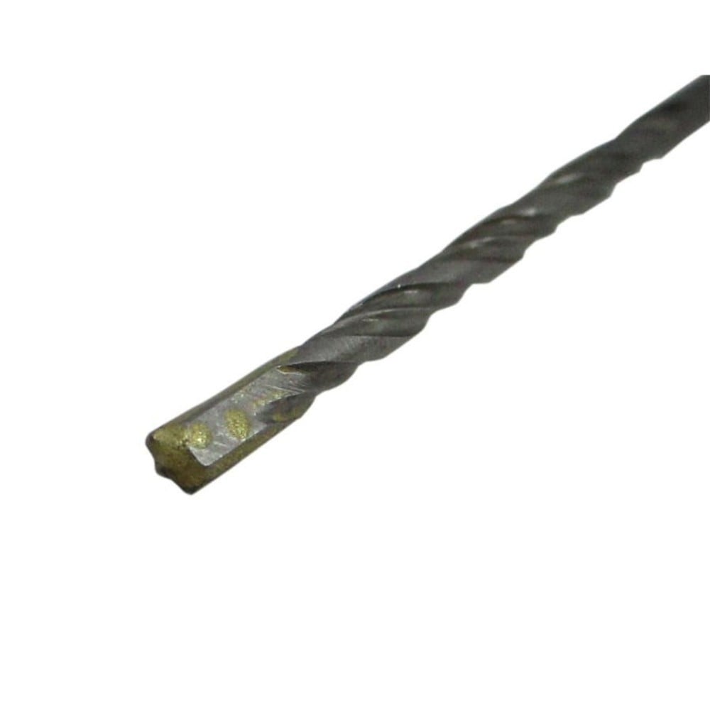 WIZ'A ウィザ SDSプラスビット 4.3mm 3本入, 4.3mm, 3本入り