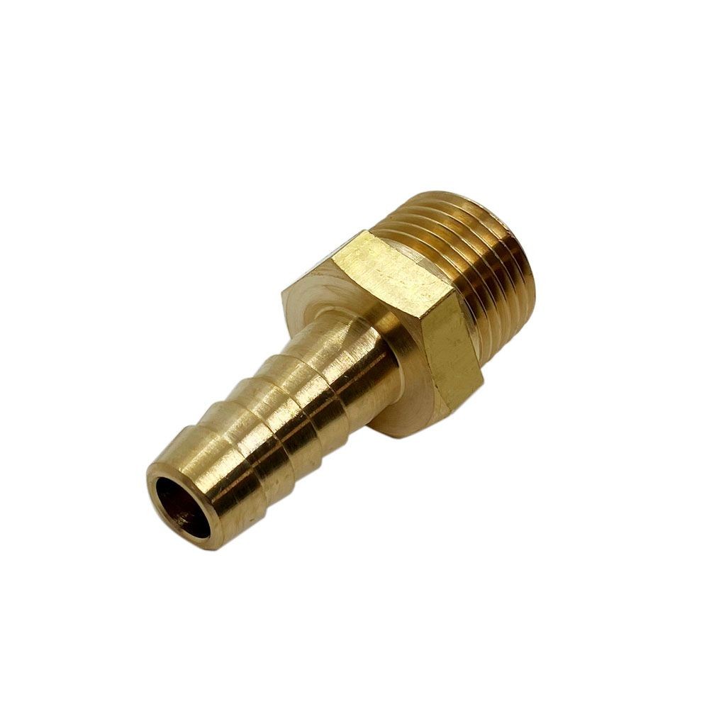 ウイザ WIZ'A　片口ニップル12．7Ｒ1／2　Ｃ20Ｔ, その他カラー１, その他サイズ１