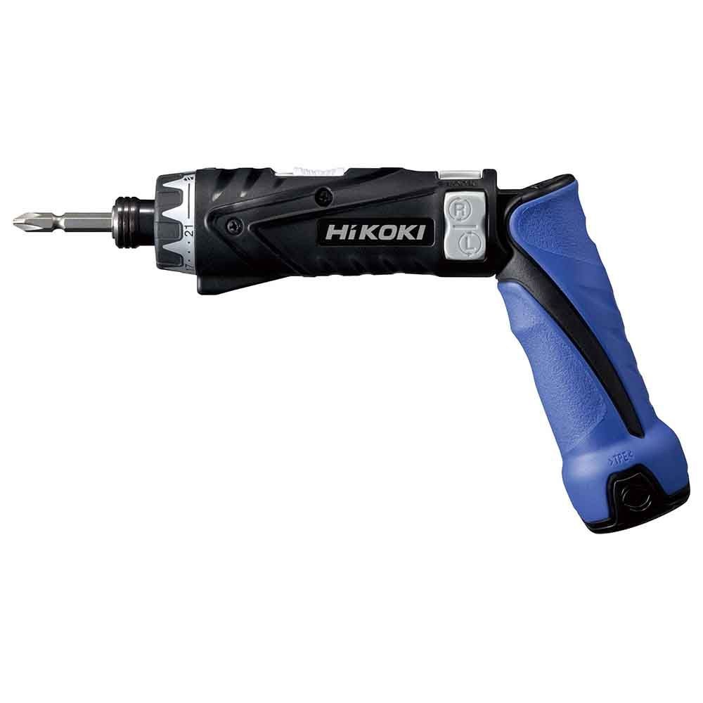 ハイコーキ　HiKOKI 3．6Ｖドライバドリル FDB3DL2 LCS, バイオレットブルー, FDB3DL2 LCS