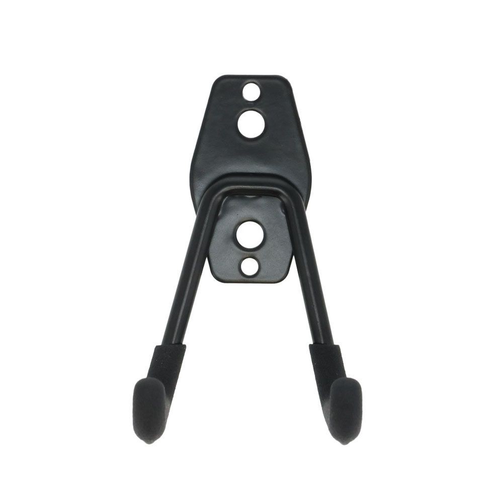 ツールフック７５&times;６５&times;１１０ｍｍ, ブラック, 75&times;65&times;110mm