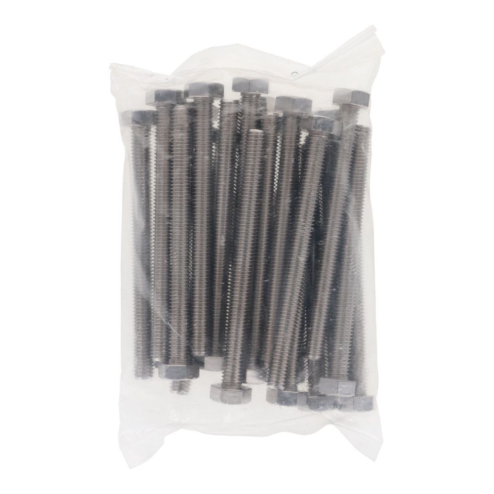 ステンレス　六角ボルト　Ｍ８&times;９０　２０入, ボルト, M8&times;90