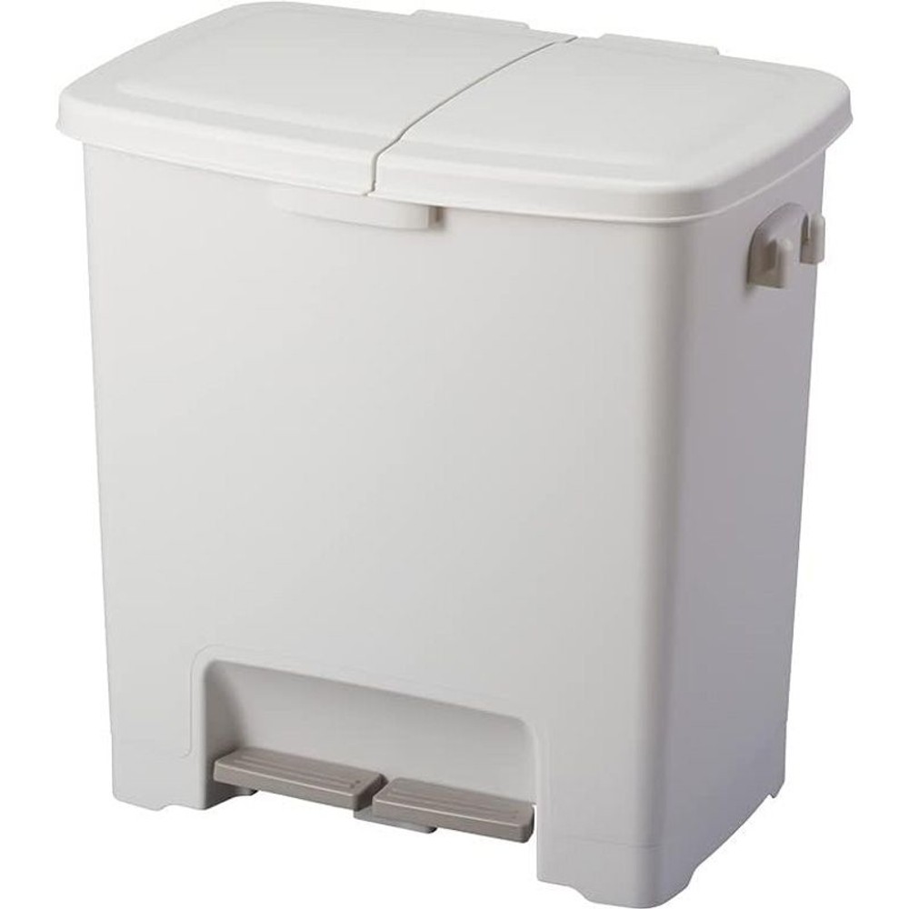 分別ペダルツインペール45Ｌ　ＷＨ, その他カラー１, その他サイズ１