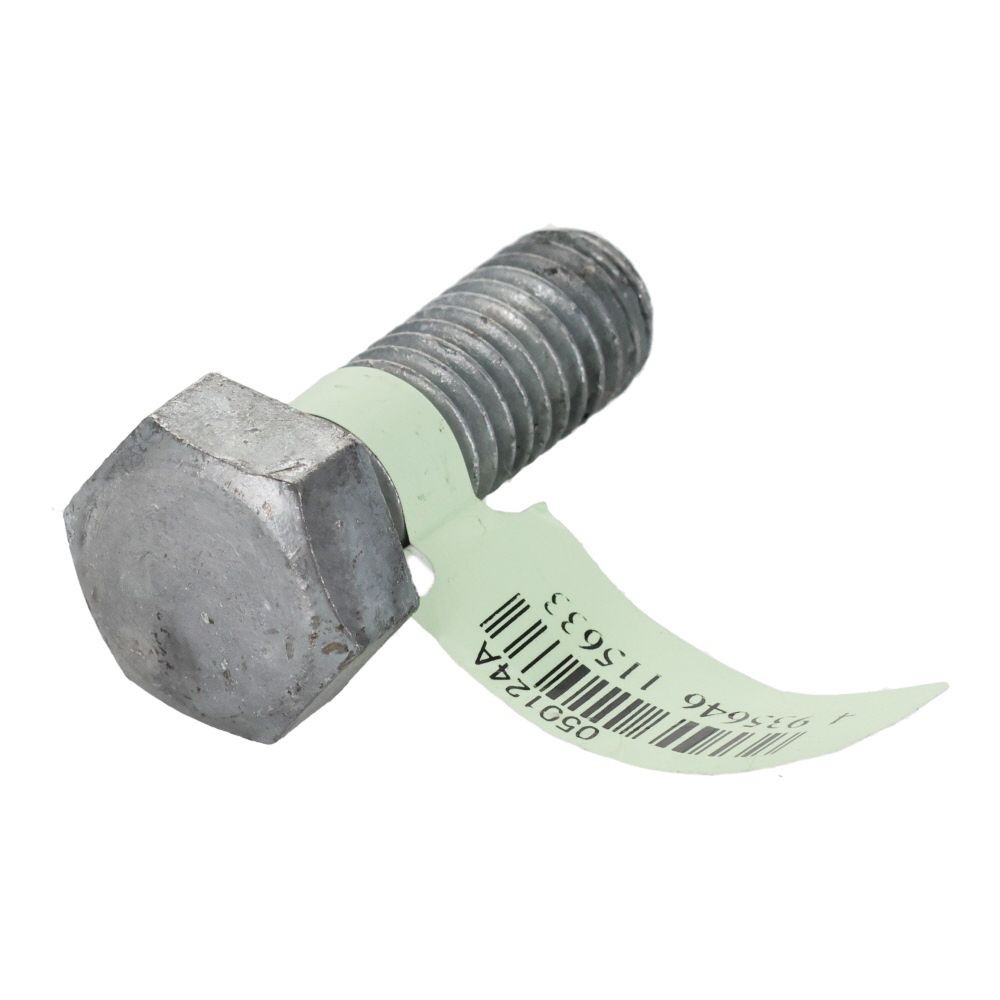 ドブめっき　六角ボルト　Ｗ１／２&times;３８　, ボルト, W1／2&times;38