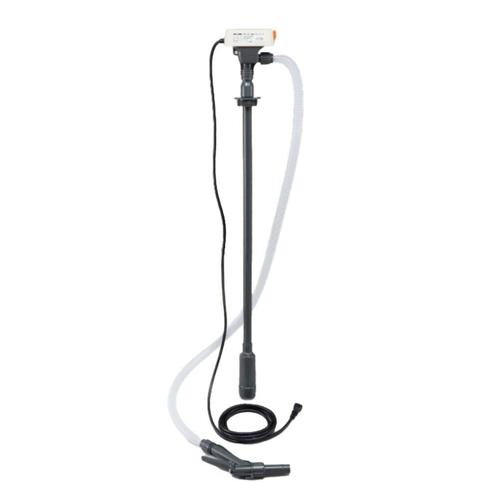 工進　電動ドラムポンプ　ＦＰＴー２５, 電動, FPT-25