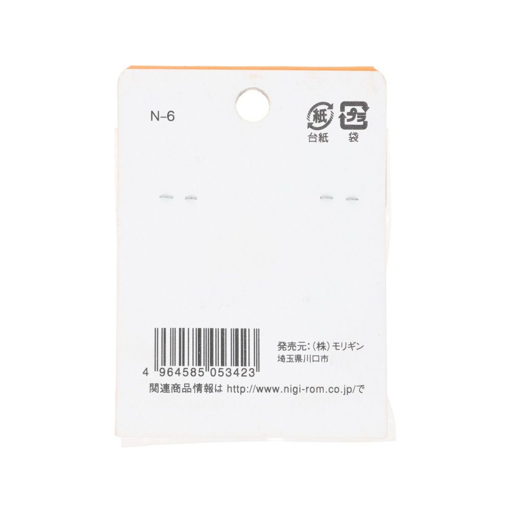 ＪＢ　木ネジ　Ｌー４５　４本入, ブロンズ, 4個入り