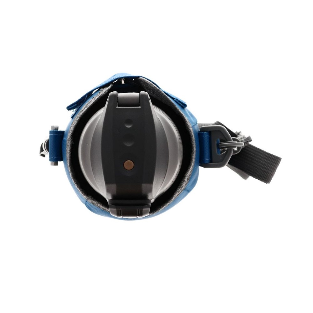 ウィザ WIZ'A ワンタッチダイレクトボトル ２．０Ｌ, ネイビー, 2.0L